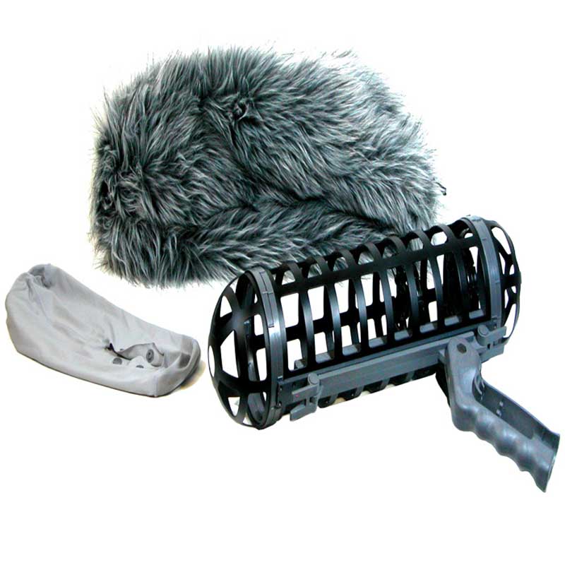 WD DESIGN Windshield Kit1