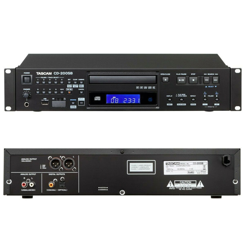 CD-200SB