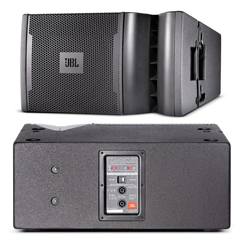 JBL VRX932LA-1
