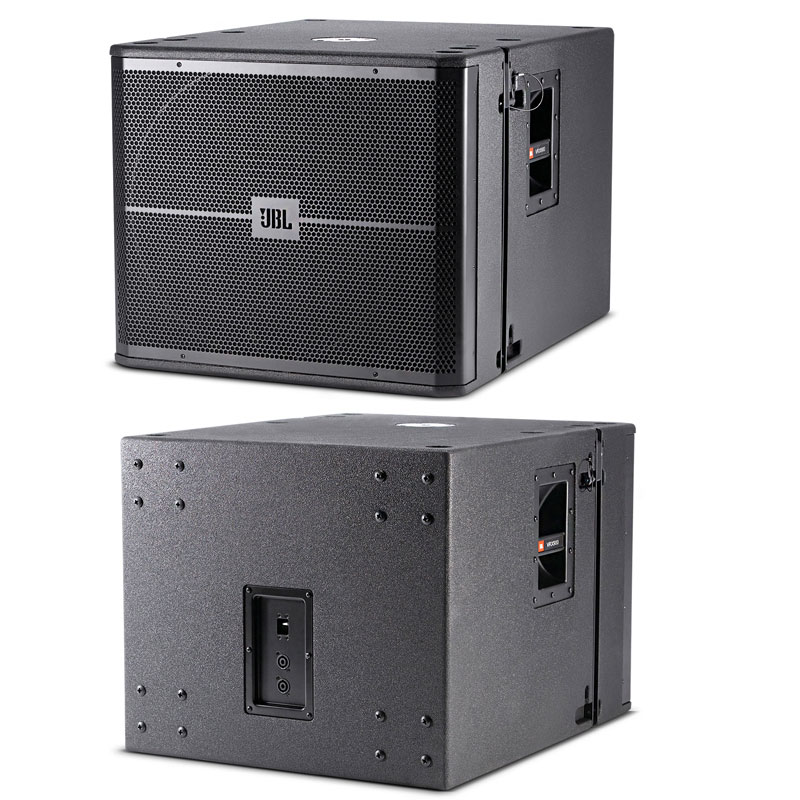 JBL VRX918S