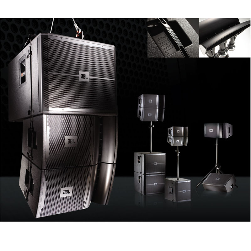JBL VRX900系列线阵音响