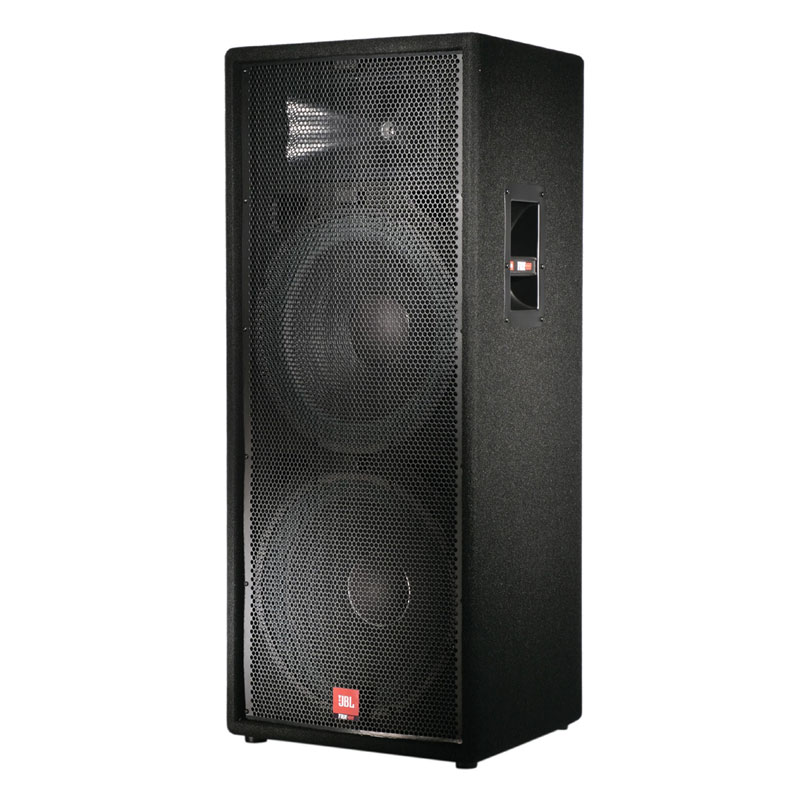 JBL JRX125