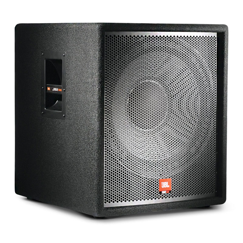 JBL JRX118SP
