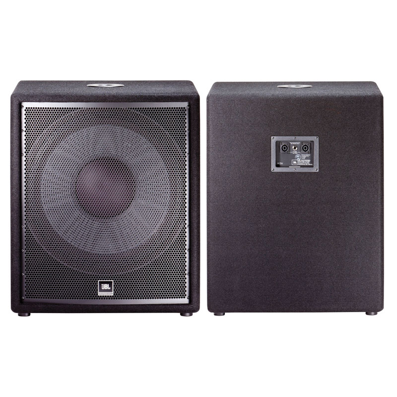 JBL JRX218S