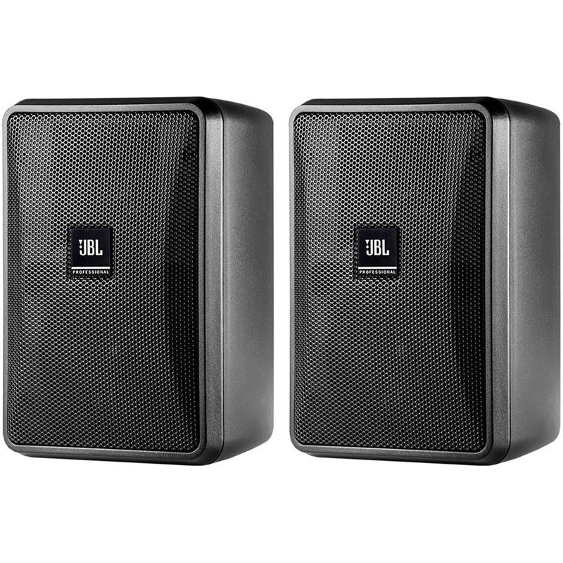 JBL Control 23-1 Control 25-1 Control 28-1