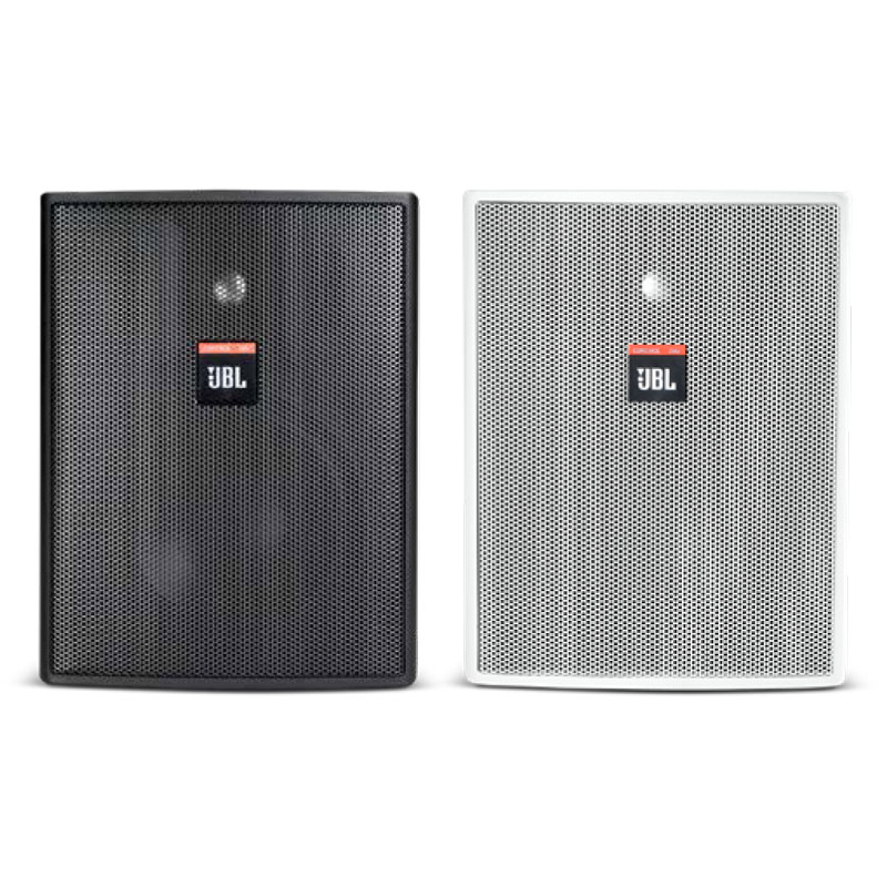 JBL Control 25AV-LS
