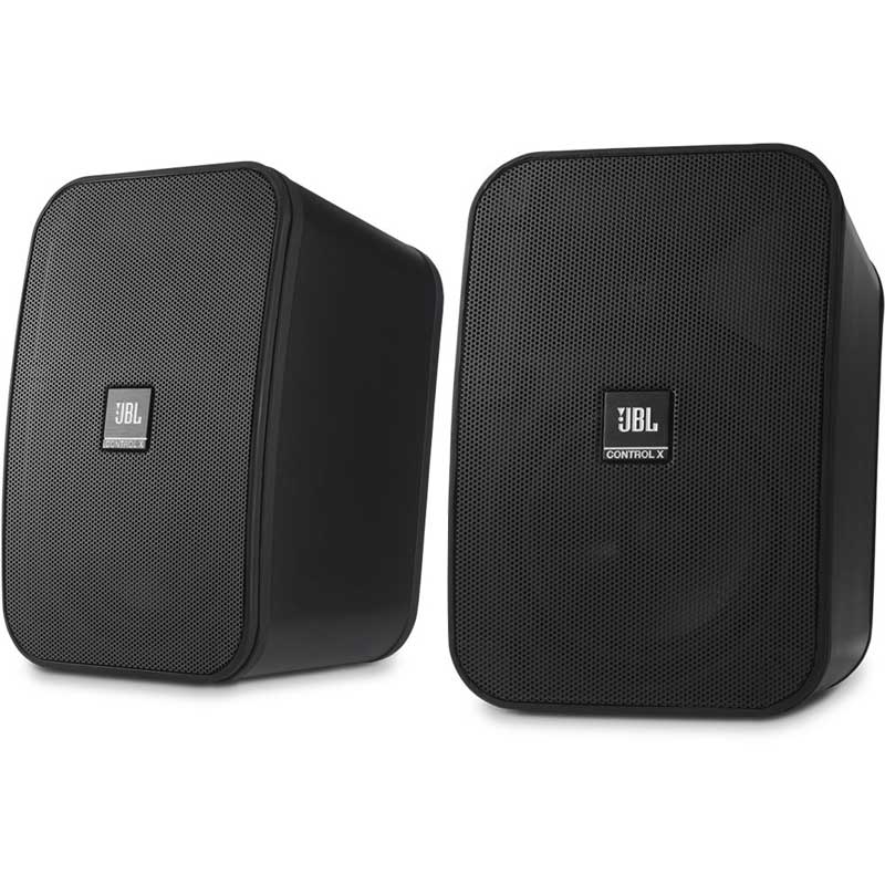 JBL Control-X
