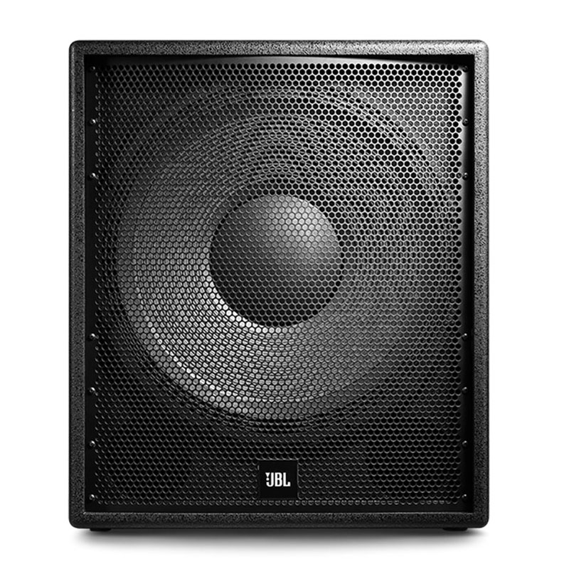 JBL PRX318SD