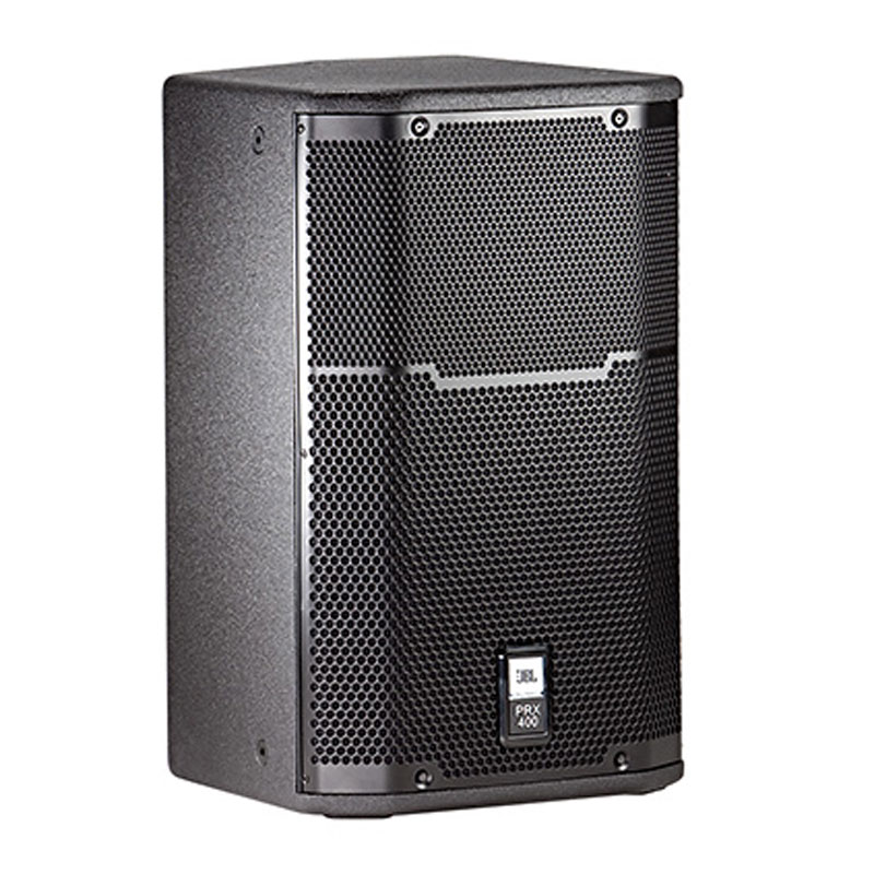 JBL PRX412M