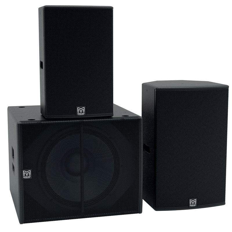 Martin XP12 XP15 XP118