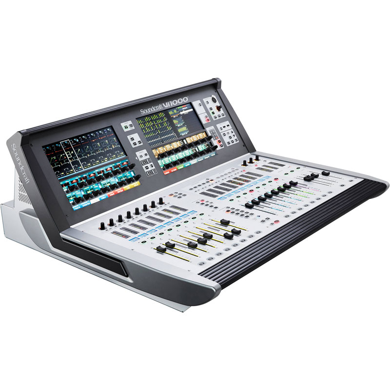 Soundcraft Vi1000