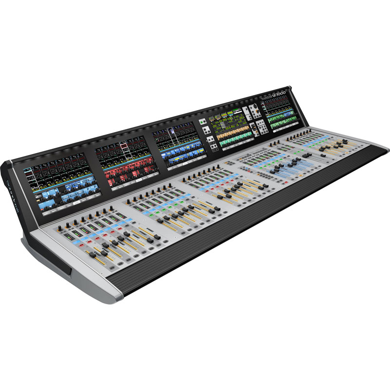 Soundcraft Vi7000
