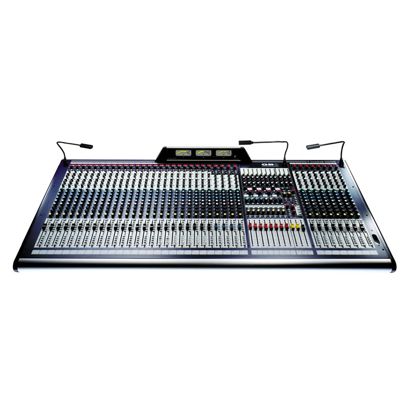 声艺,GB8-48,RW5709,Soundcraft