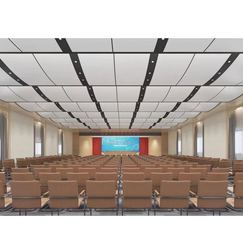 多功能厅音响系统方案