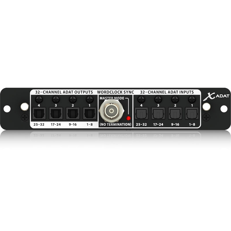 百灵达 Behringer X-ADAT
