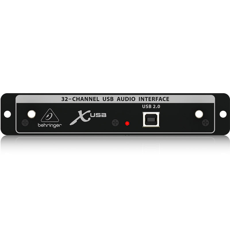 百灵达 Behringer X-USB