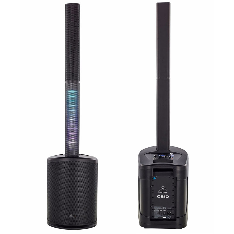 百灵达 Behringer C210