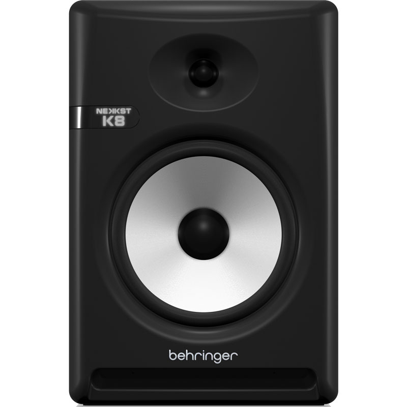 百灵达 Behringer K8