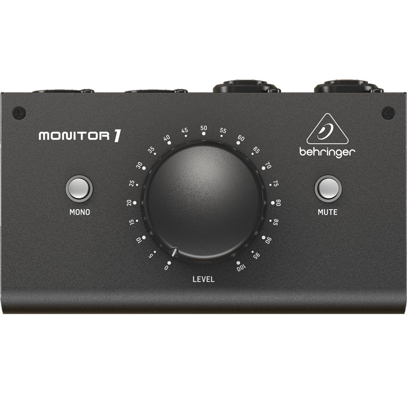 百灵达 Behringer MONITOR1