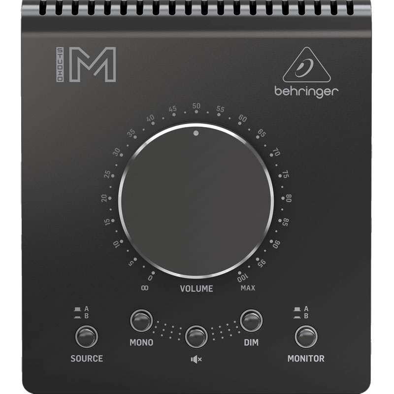 百灵达 Behringer STUDIO M