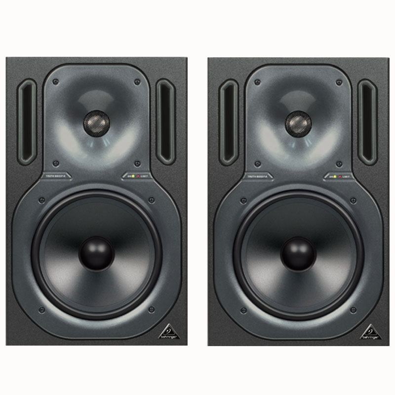 百灵达 Behringer B2031A