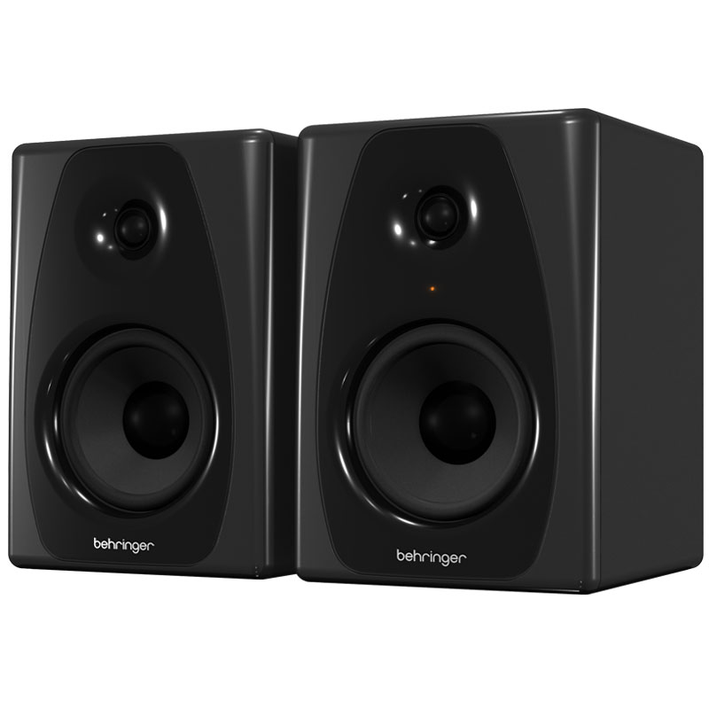 百灵达 Behringer STUDIO 50USB