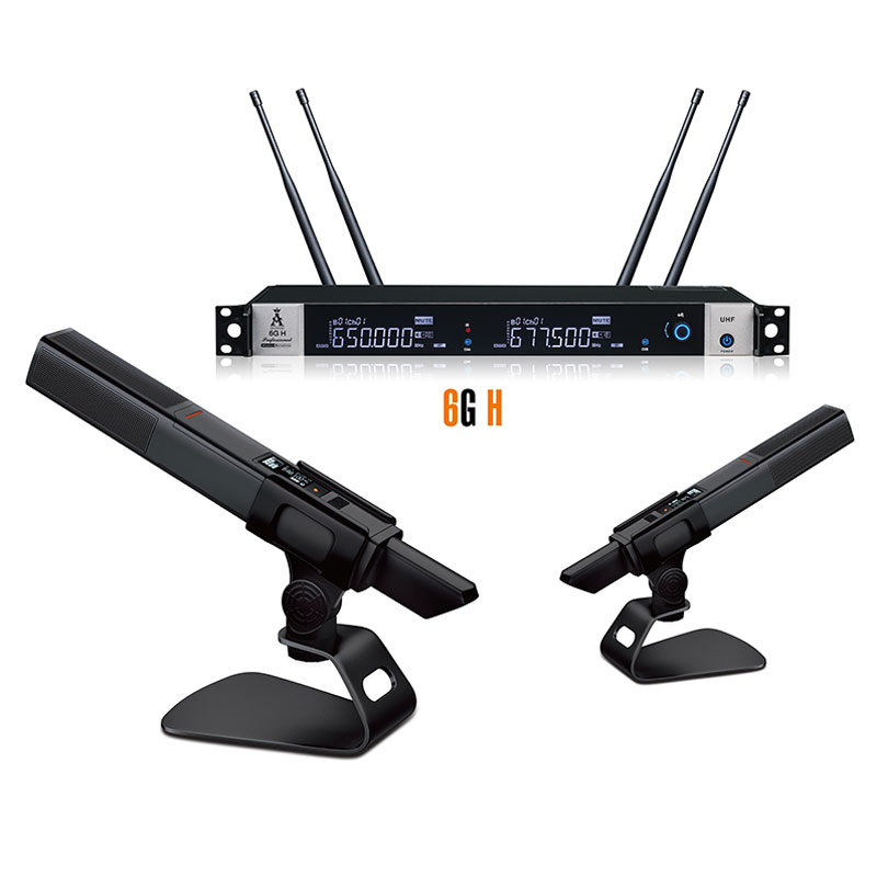 AVA-YINGQI 英旗 6G