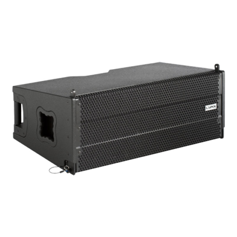 Lynxpro audio GXR-LA10A