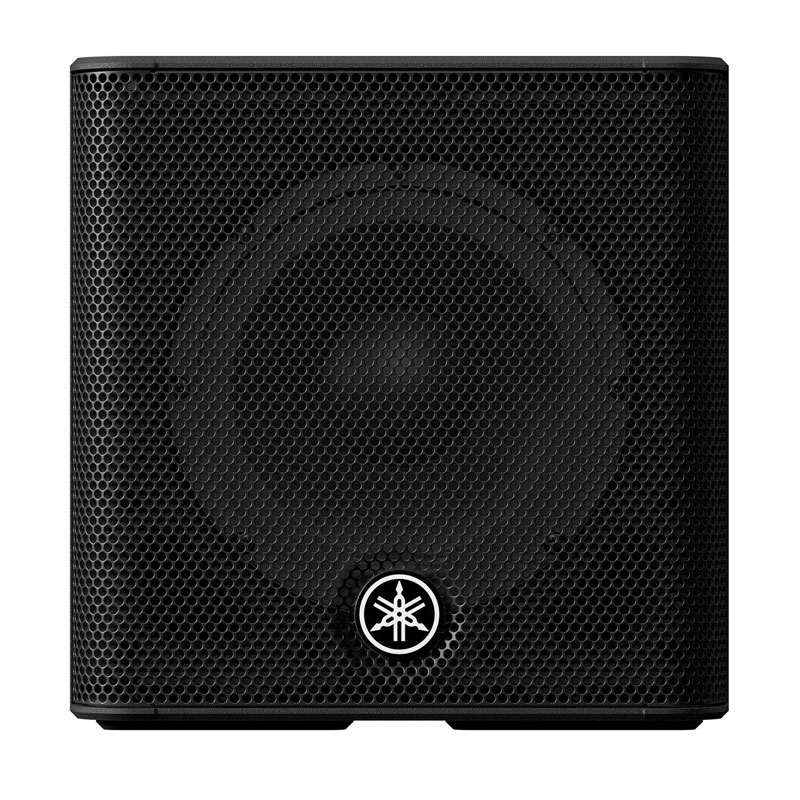 雅马哈 STAGEPAS 200BTR