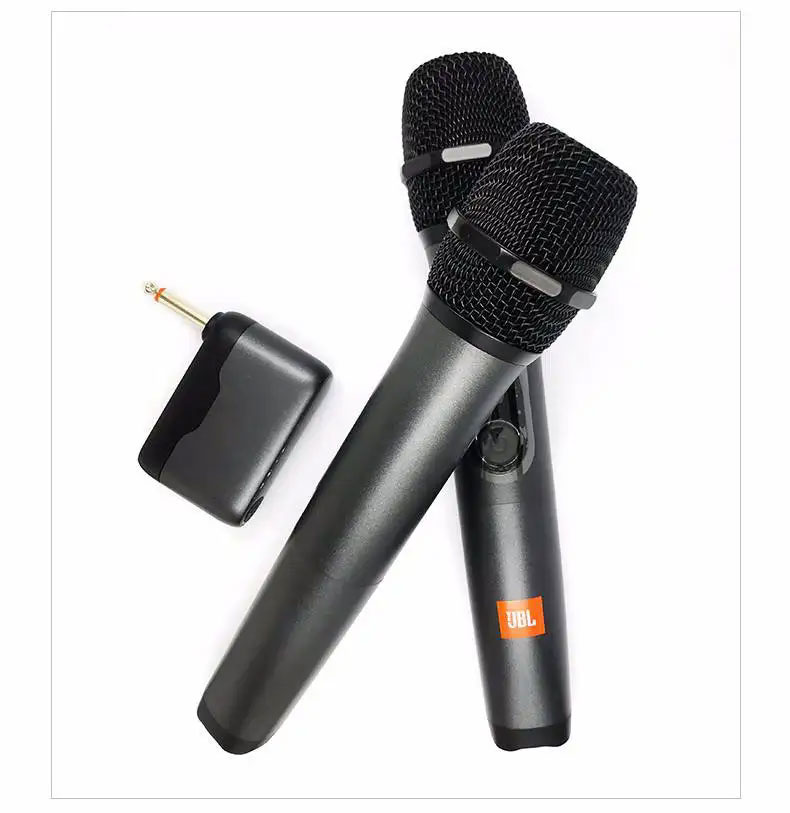 JBL WIRELESSMICROPHONE