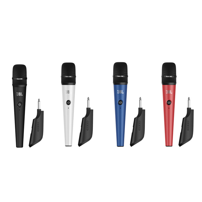JBL Rock ONE