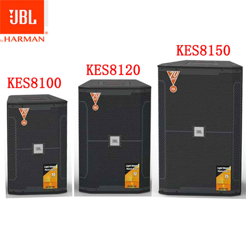 JBL KES8100 KES8120 KES8150