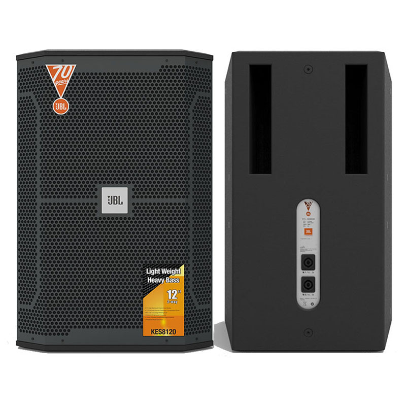 JBL KES 8120 MKII