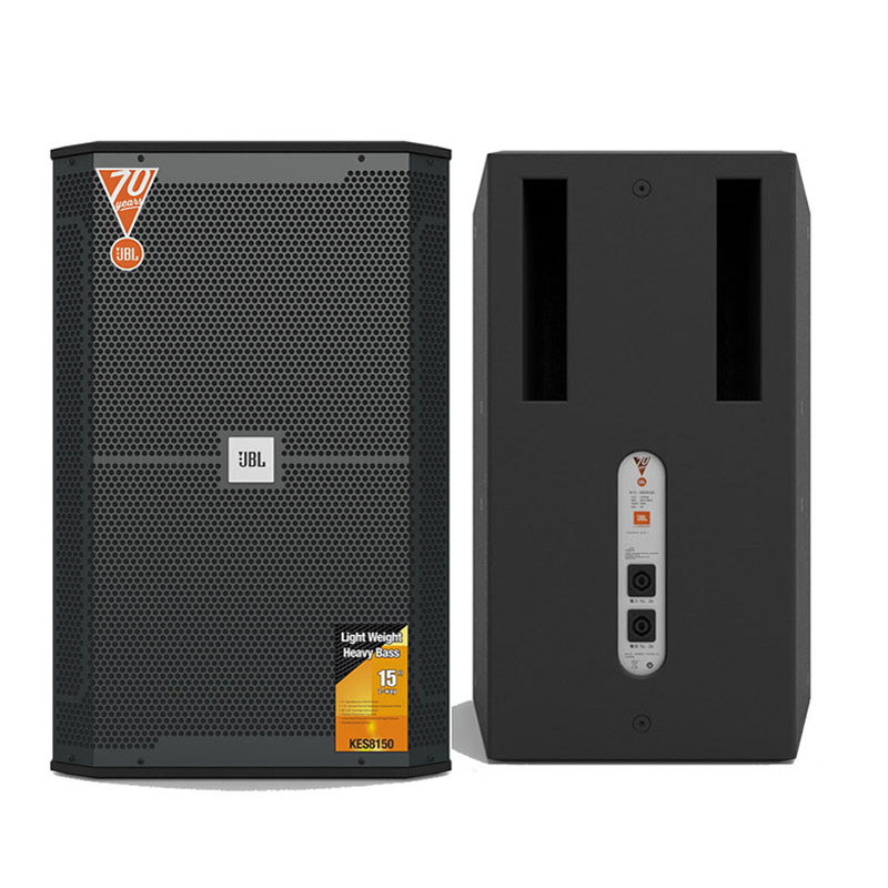 JBL KES 8150 MKII