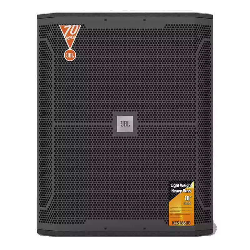 JBL KES 18 SUB