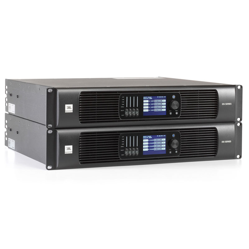 JBL SA4-D MA4-D LA4-D