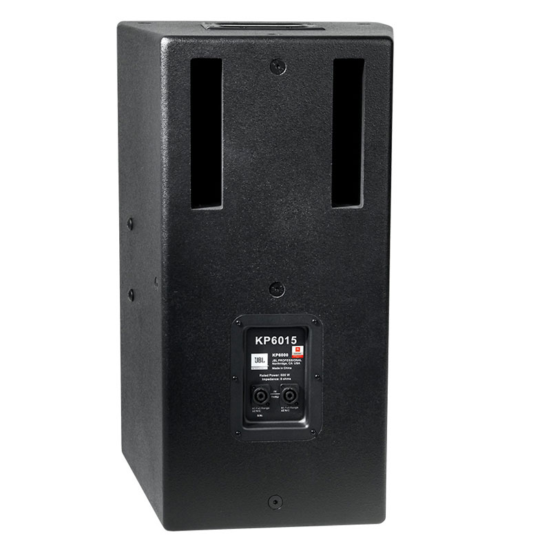 jbl kp6015 音响 15寸音箱 价格美丽 jbl扬声器 ktv壁挂音箱 jbl